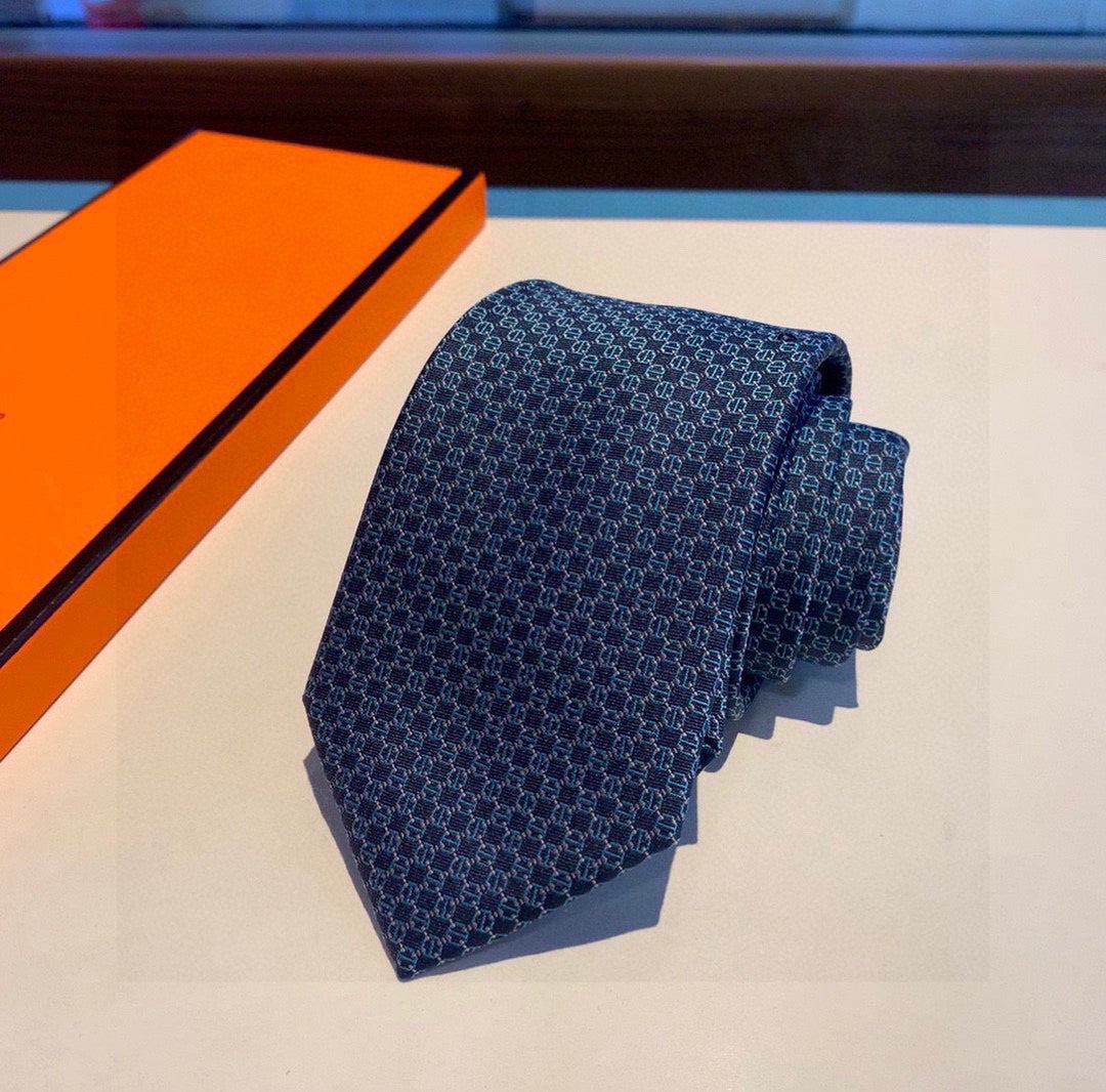 Hermes Tie