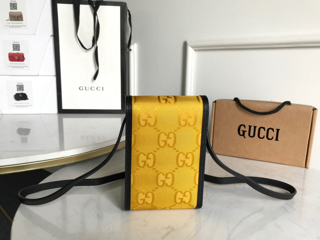 Gucci Off The Grid Mini Bag