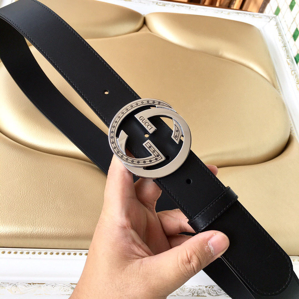 Gucci Marmont Reversible Belt