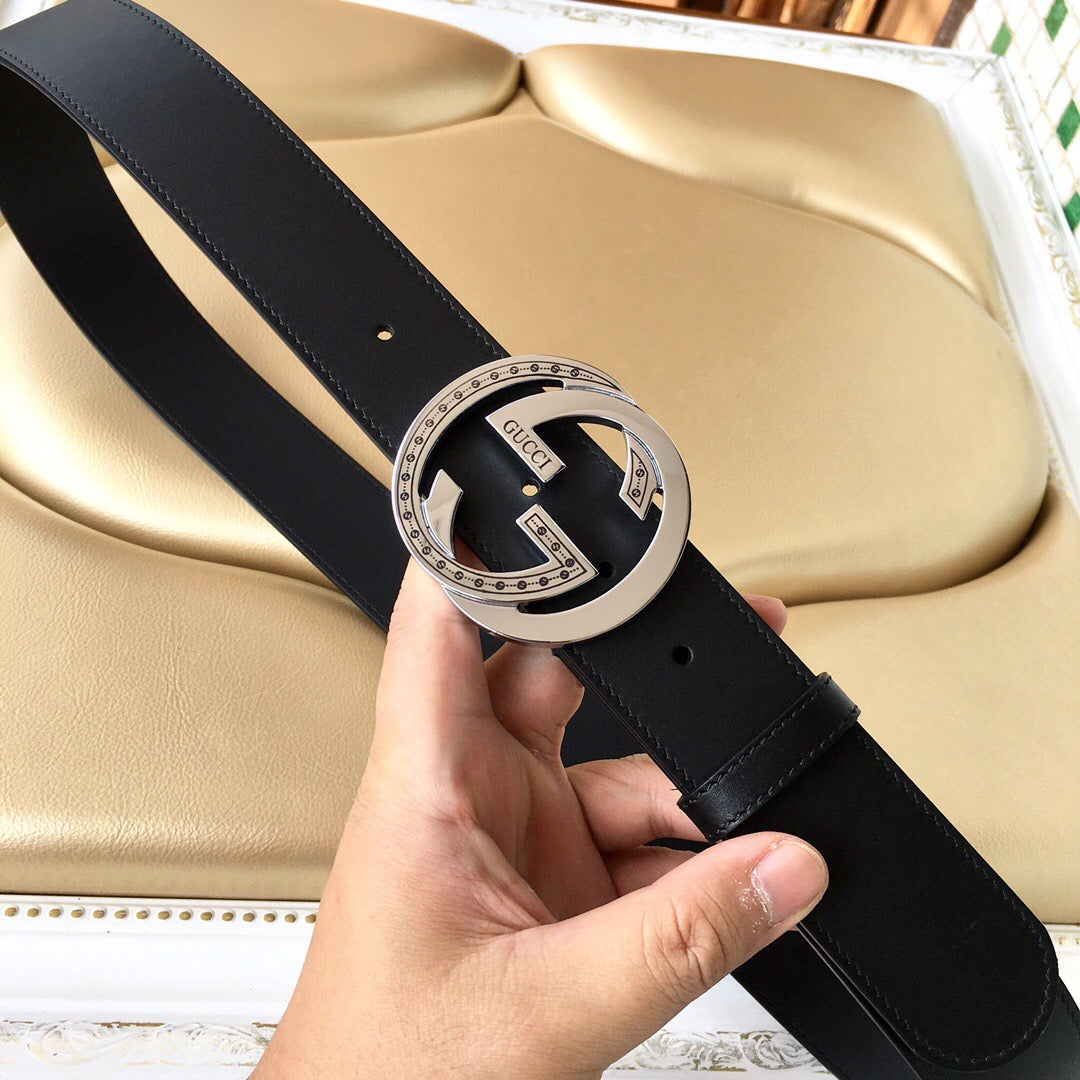 Gucci Marmont Reversible Belt