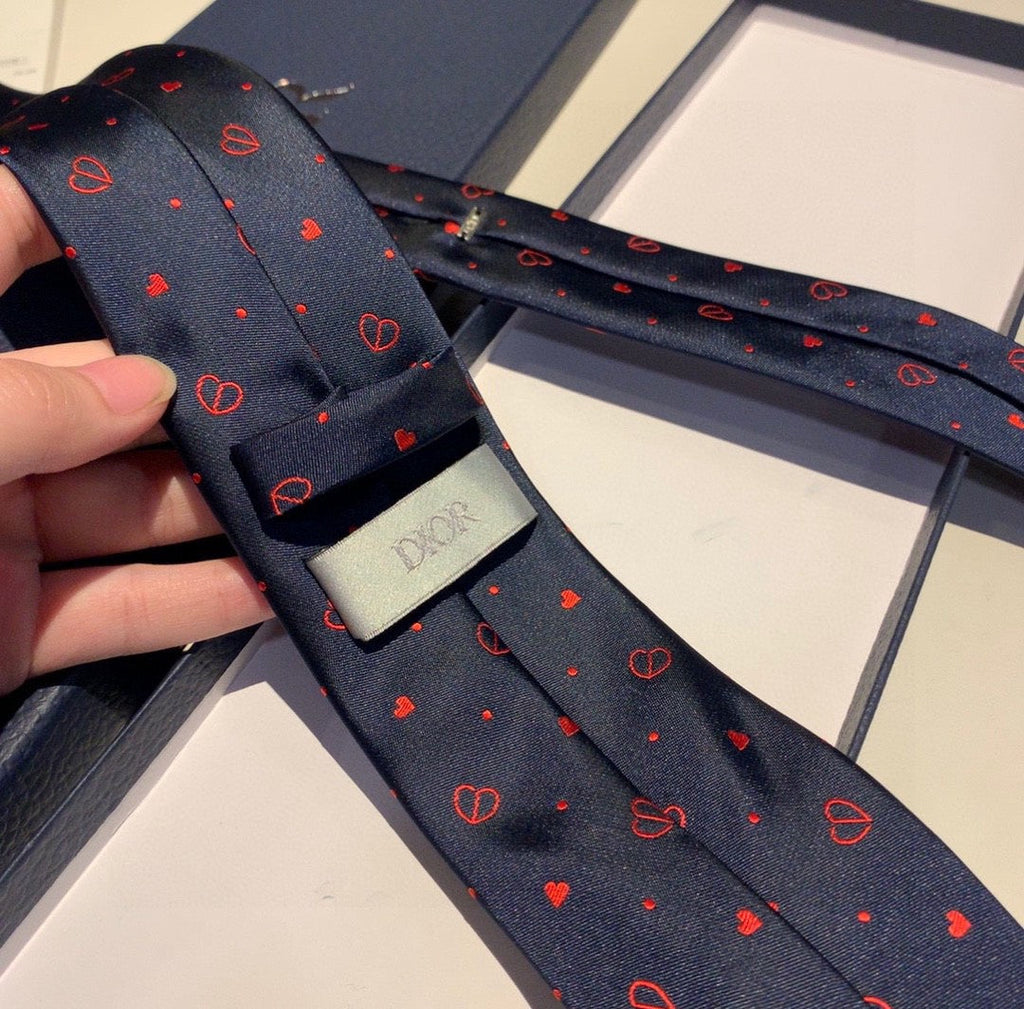 Dior Tie