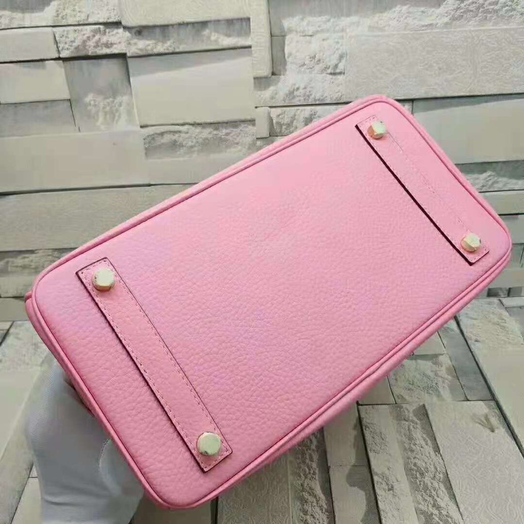 Hermes Birkin 35cm Pink