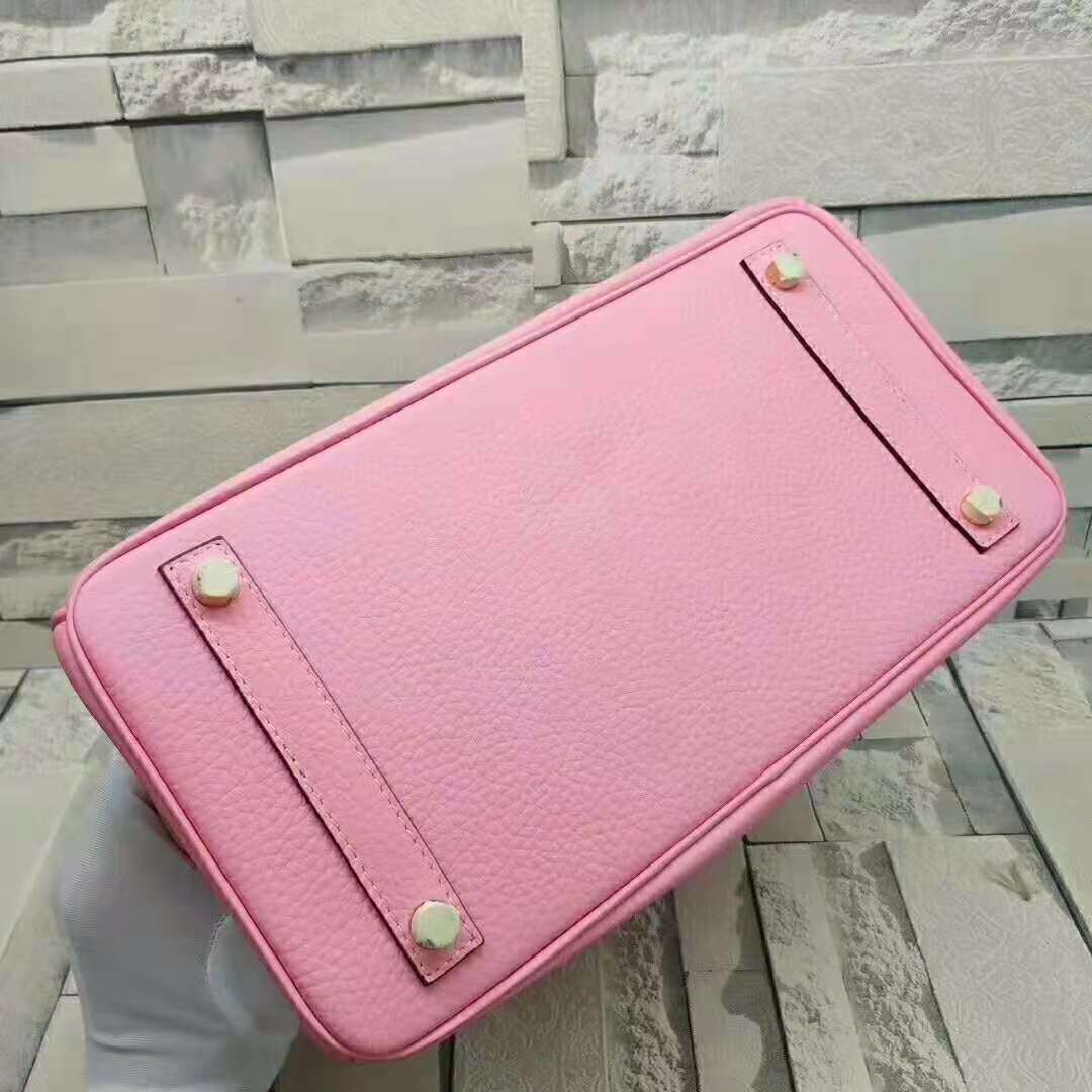 Hermes Birkin 35cm Pink