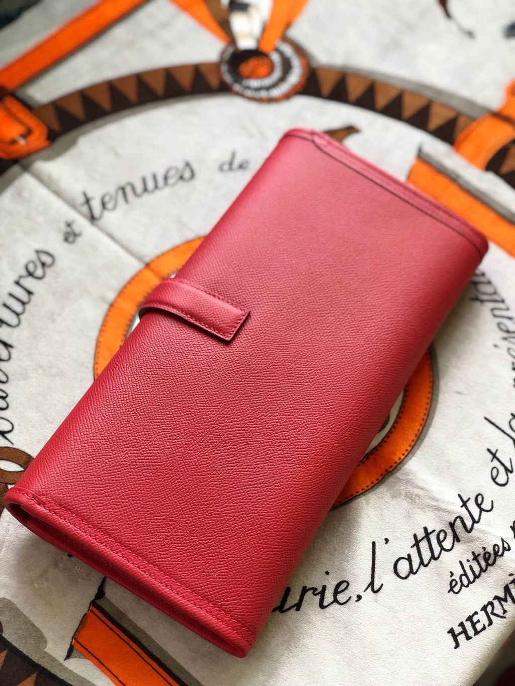 Hermes Wallets