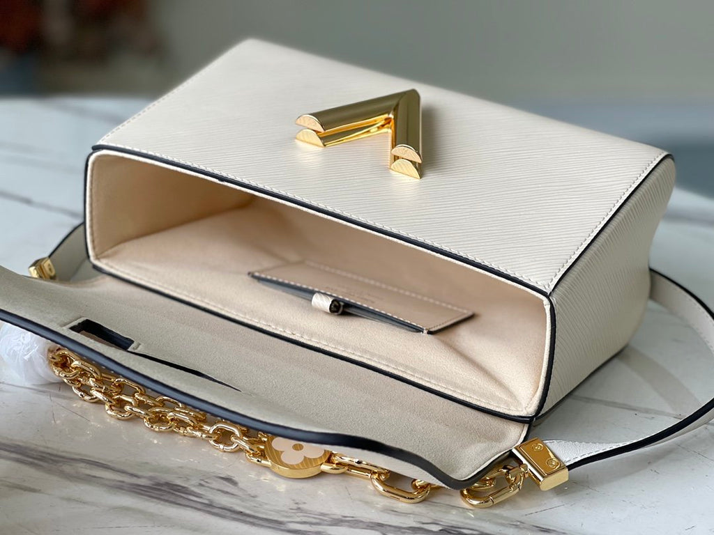 Louis Vuitton Twist MM 23cm