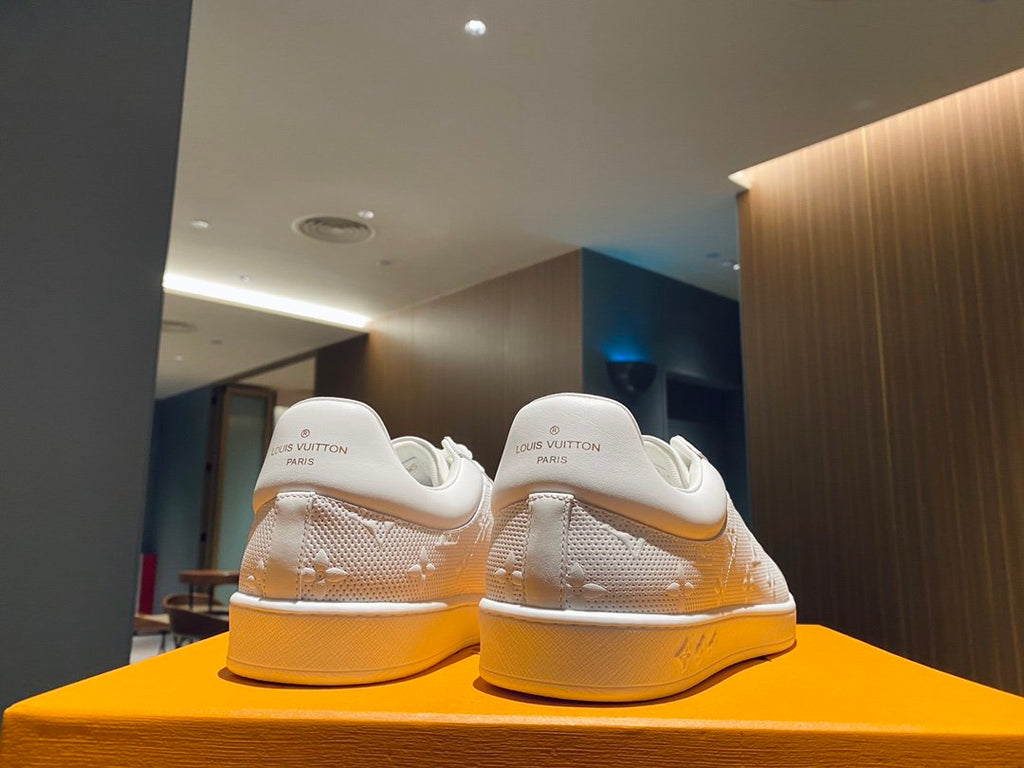 Louis Vuitton Luxembourg Sneaker