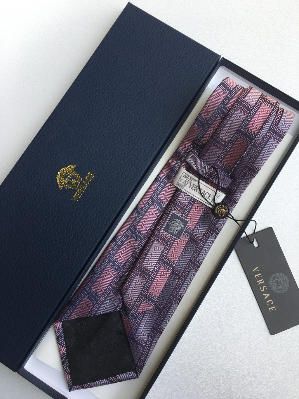 Versace Tie