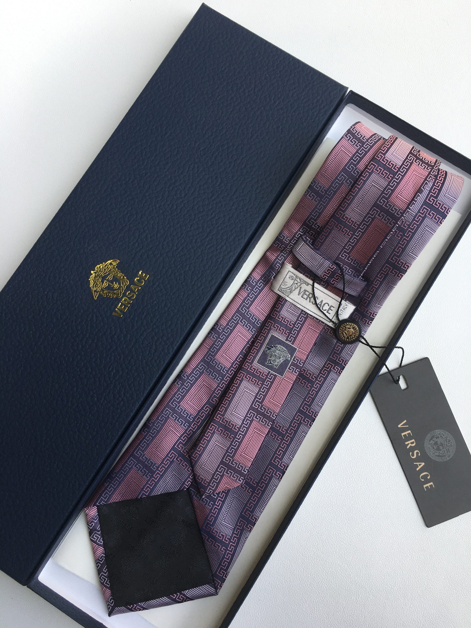Versace Tie