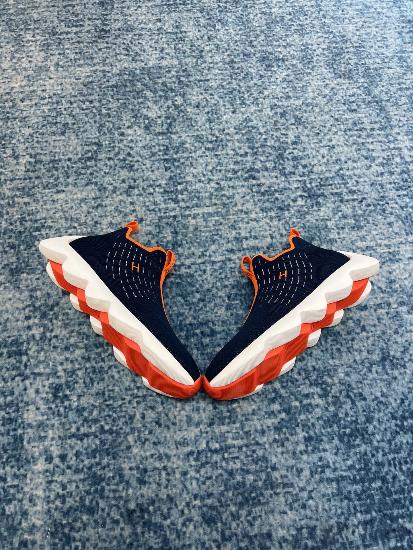 Hermes Eclair Sneaker