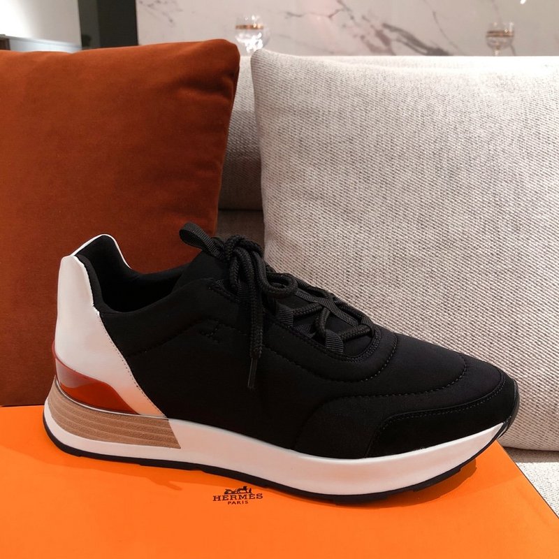 Hermes Drive Sneaker