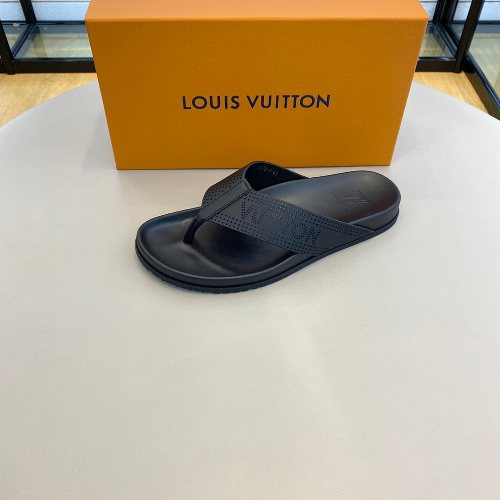 Louis Vuitton Mirabeau Thong