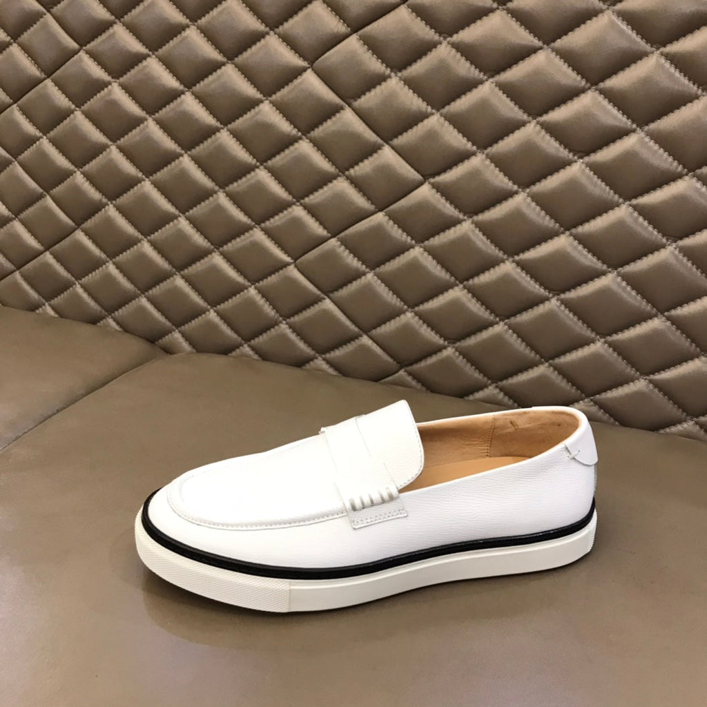 Hermes Don Loafer