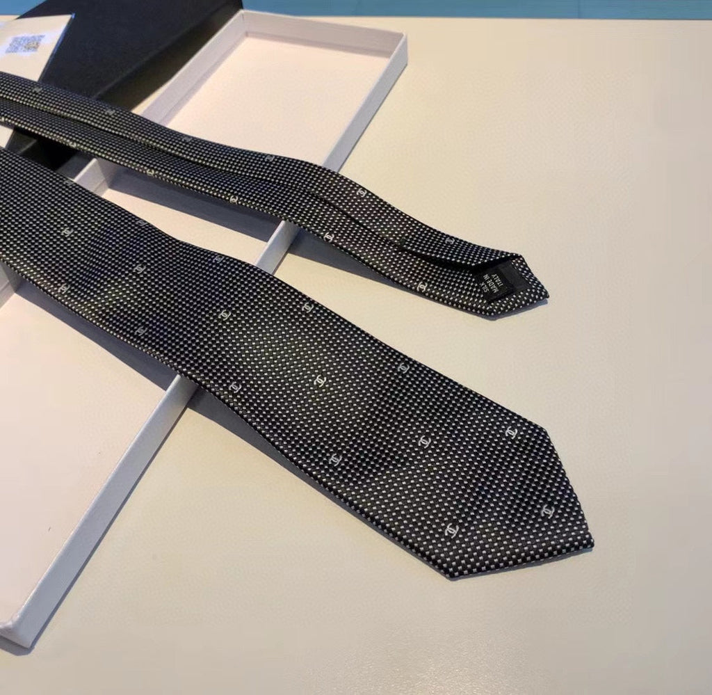 Chanel Tie