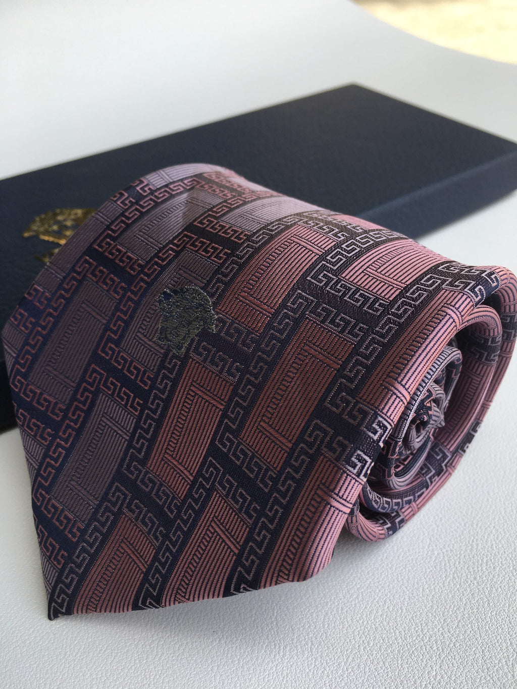 Versace Tie