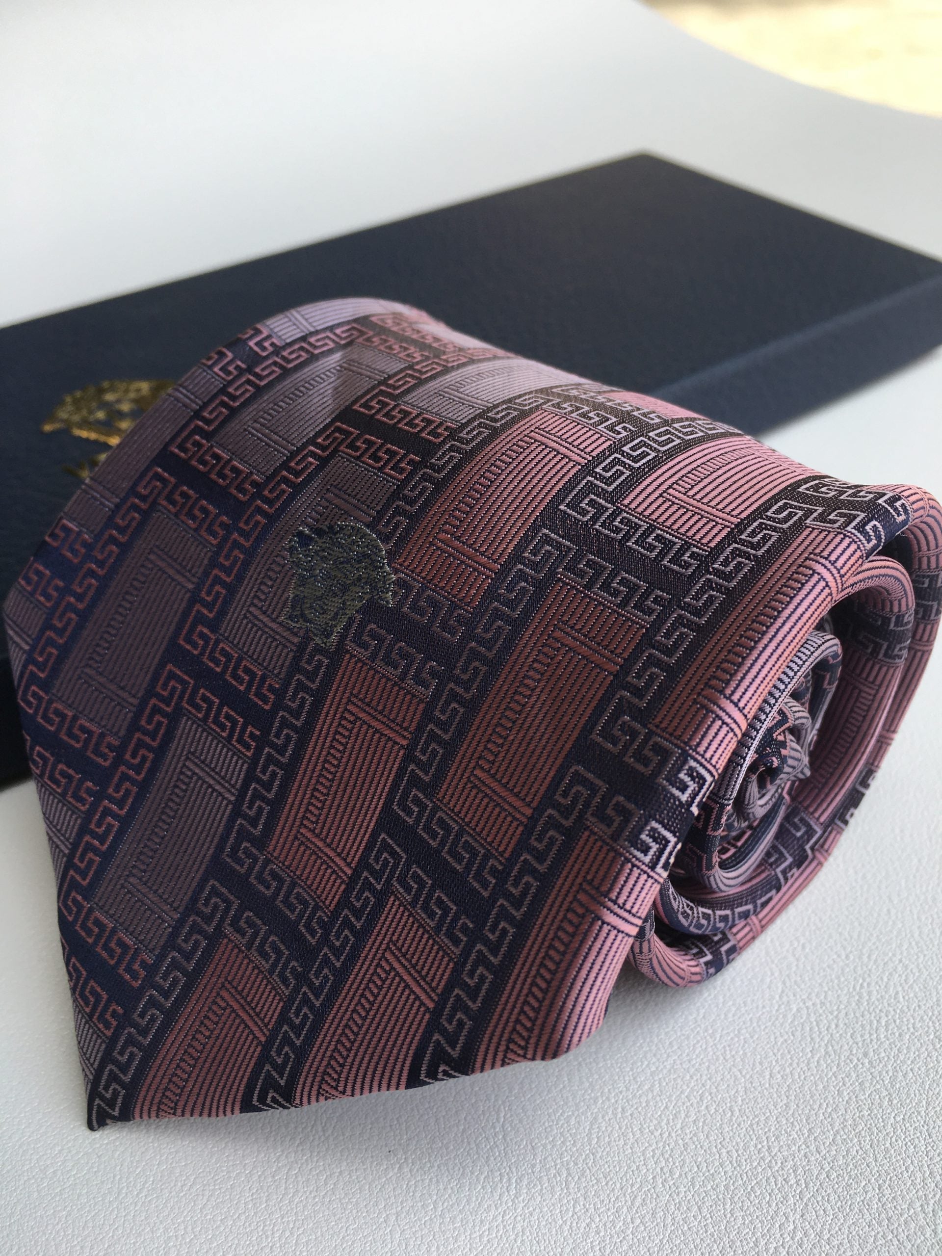 Versace Tie
