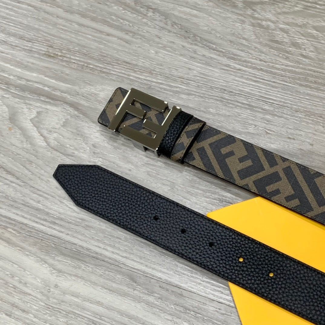 Fendi Belt