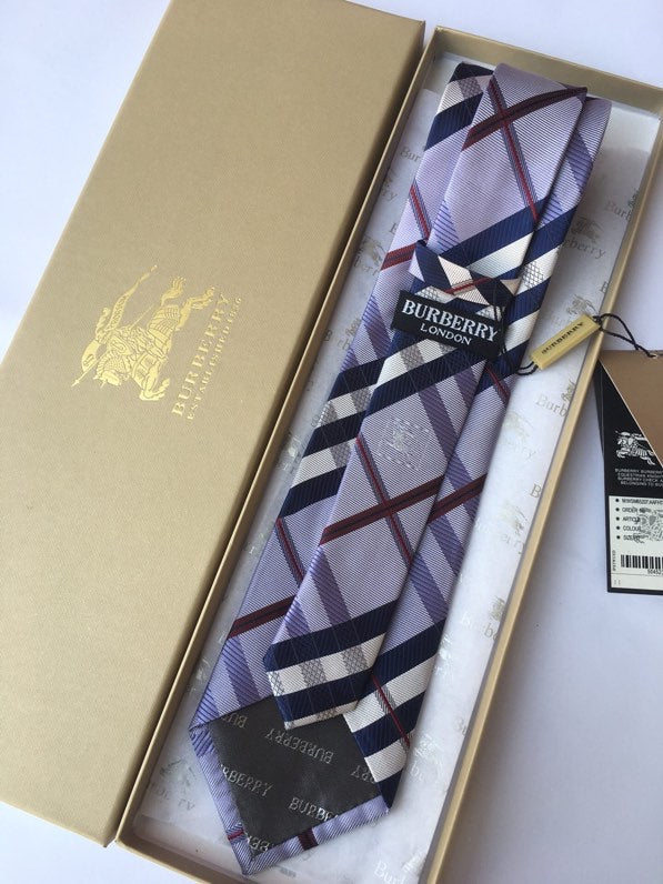 Burberry Tie