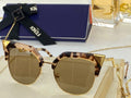 Fendi Disco Fashion Sunglasses