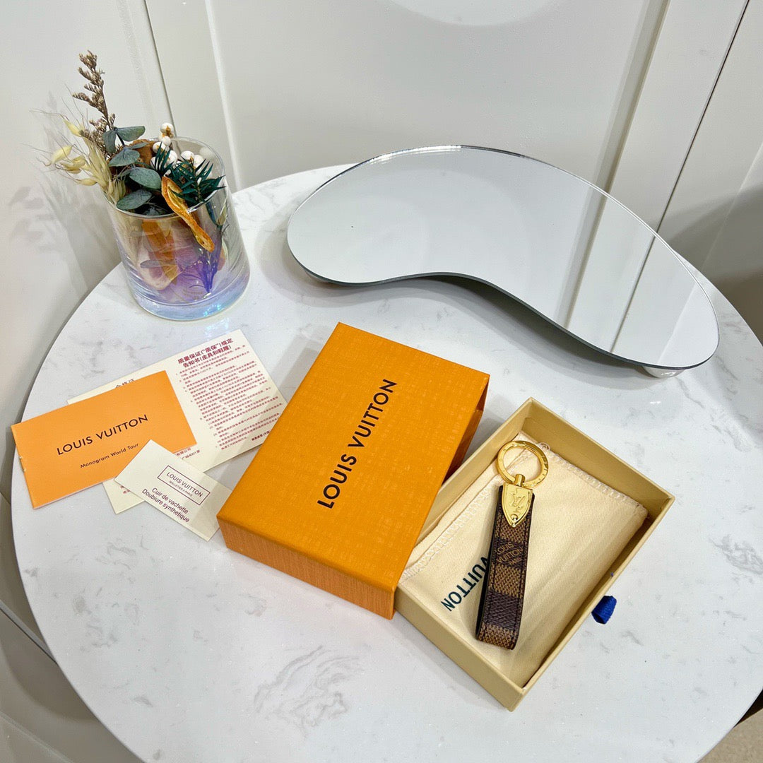 Louis Vuitton Key Holder
