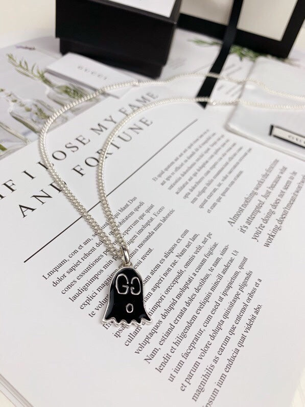 Gucci Necklace