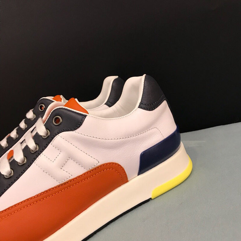 Hermes Trail Sneaker