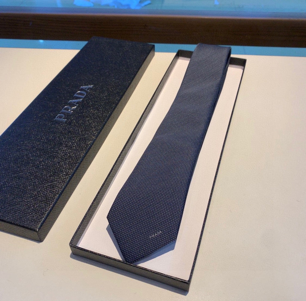 Prada Tie