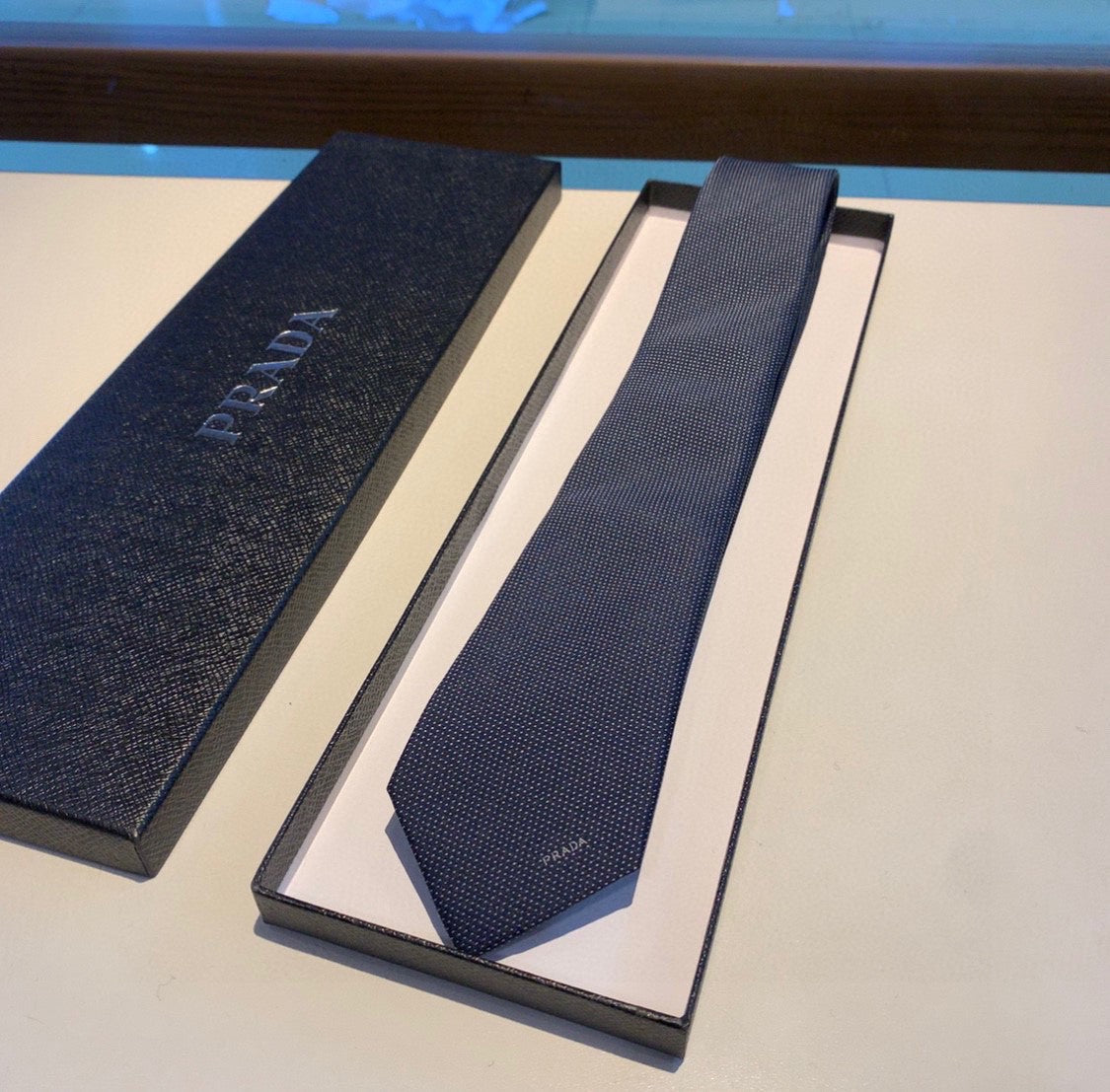 Prada Tie