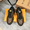 Louis Vuitton Bold Derby Sneaker