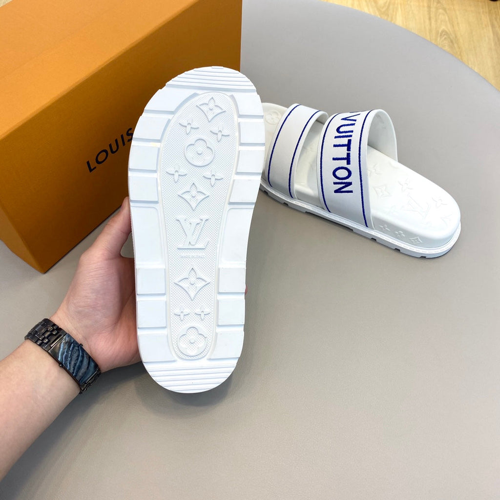 Louis Vuitton Oasis Mule