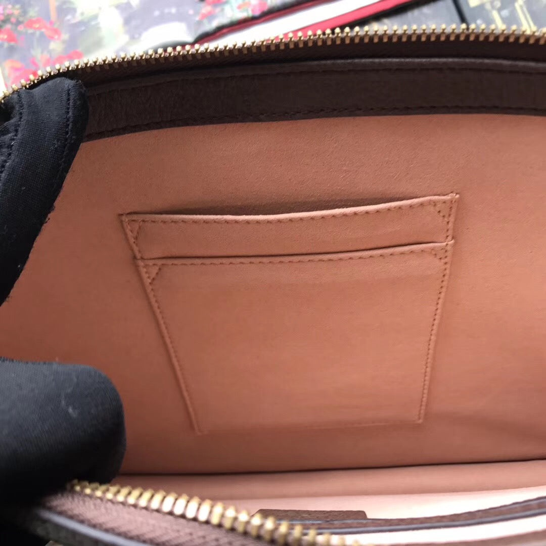 Gucci Ophidia Toiletry Case 34cm