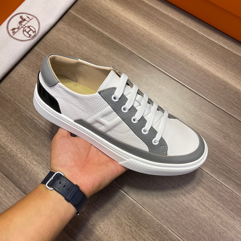 Hermes Deep Sneaker