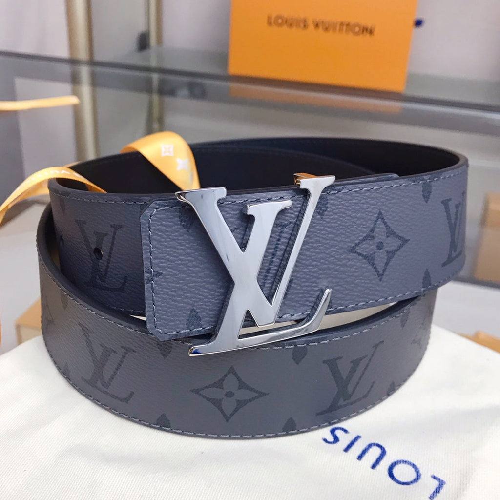 Louis Vuitton Initiales Reversible