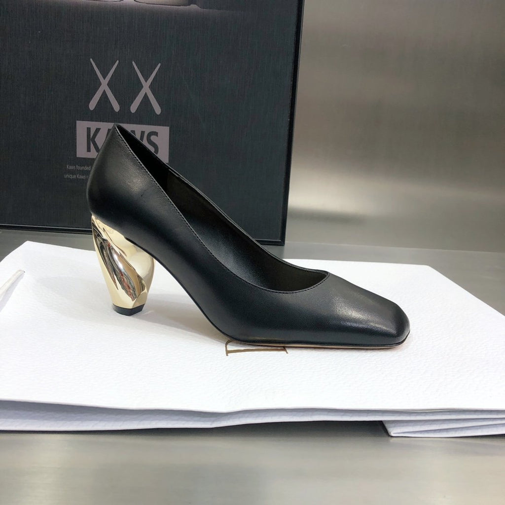 Dior Rhodes Pump Black