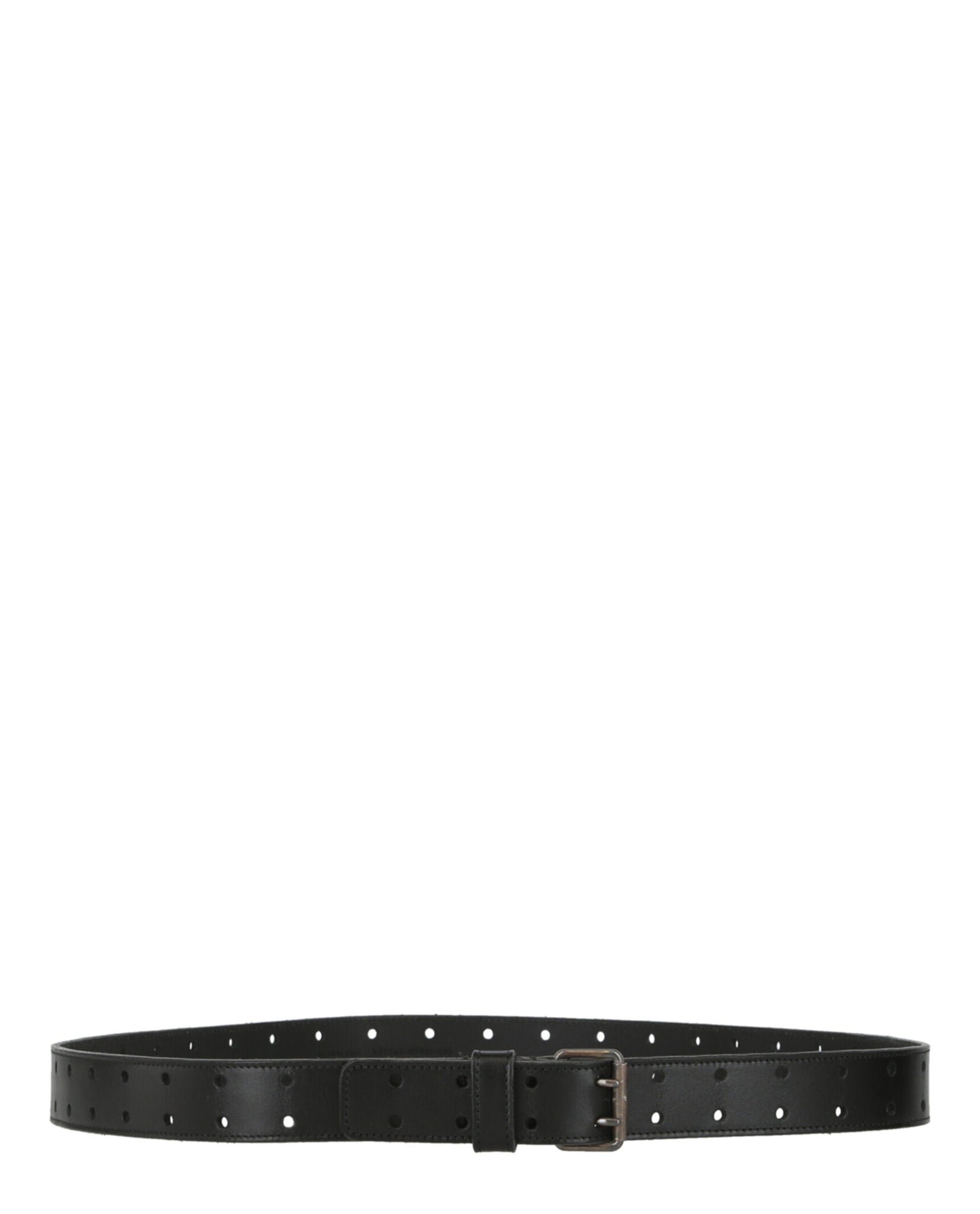 Mens Leather Belt
