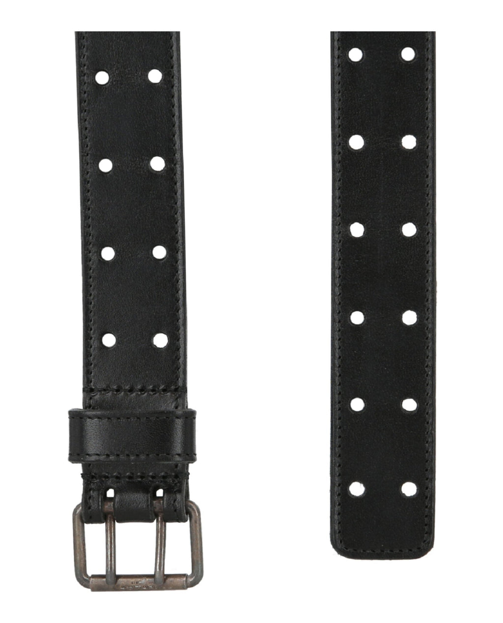 Mens Leather Belt