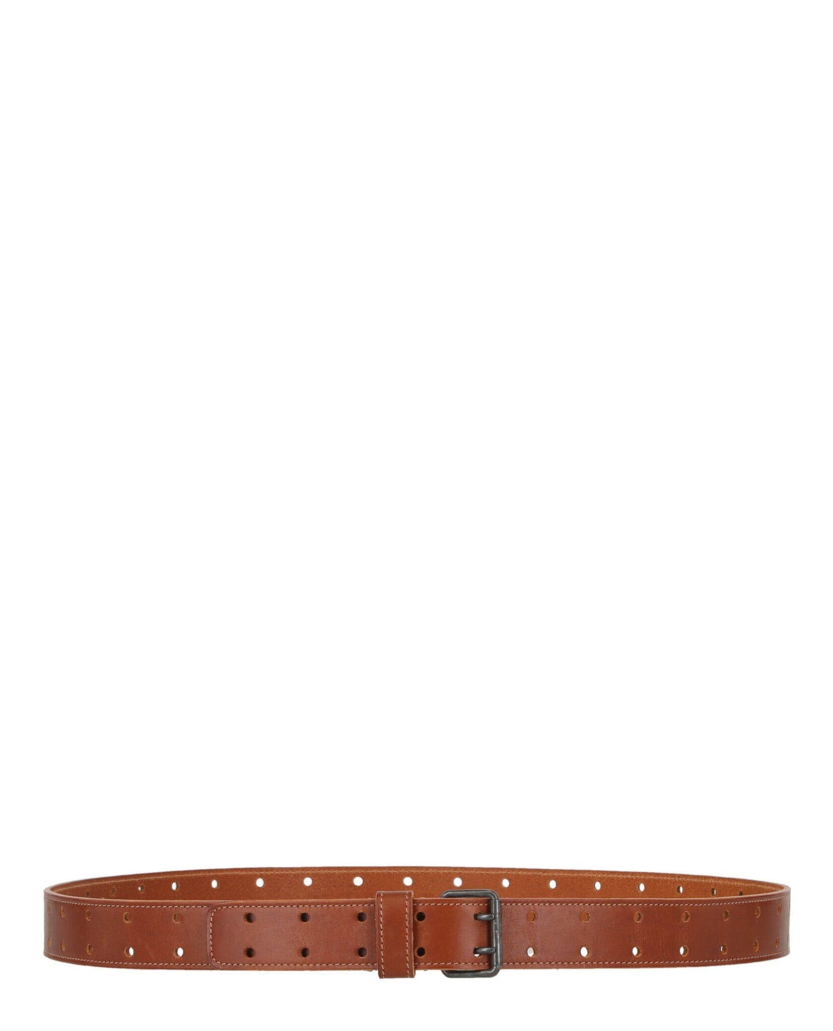 Mens Leather Belt