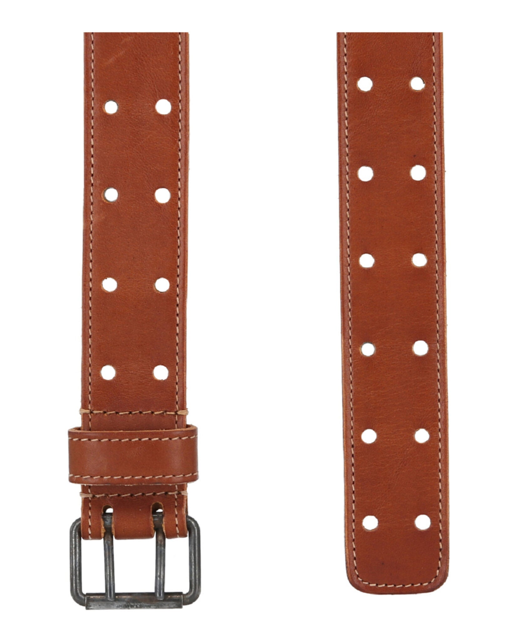Mens Leather Belt