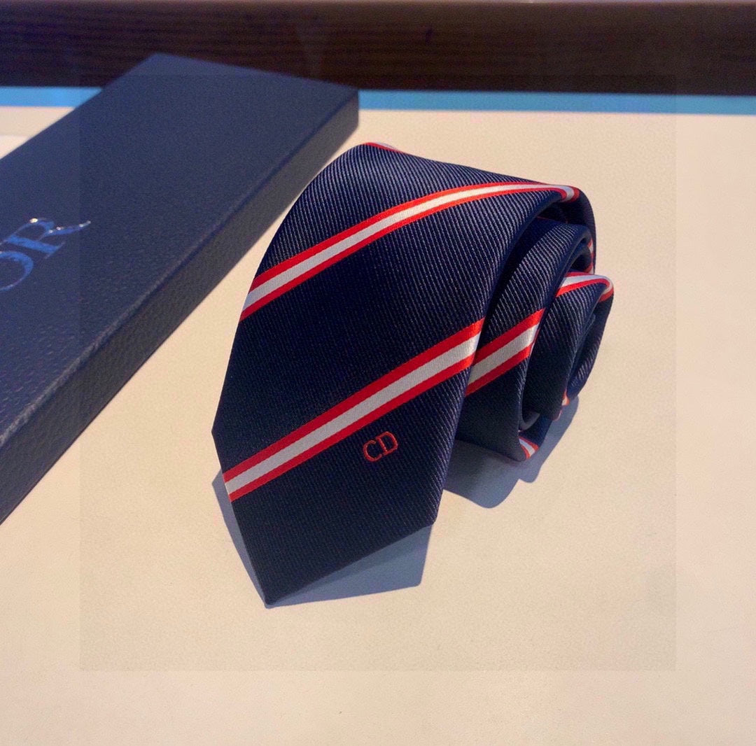 Dior Tie