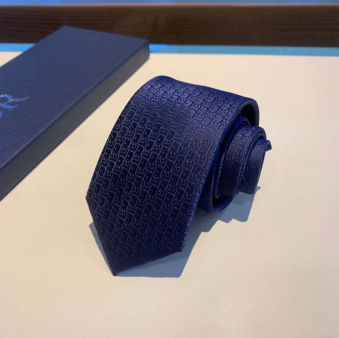 Dior Tie