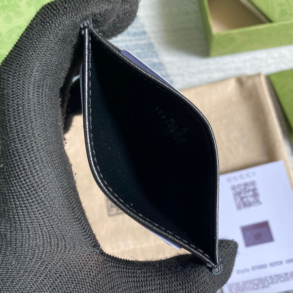 Gucci Card Case 10cm