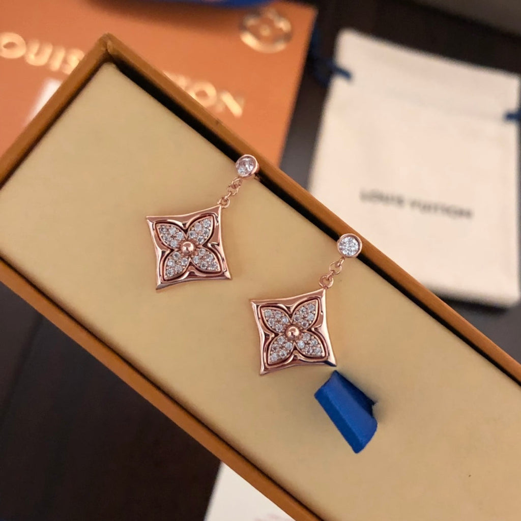 Louis Vuitton Earings