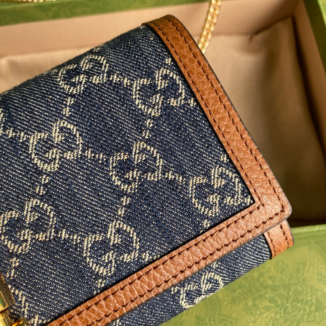 Gucci Clutch 19cm