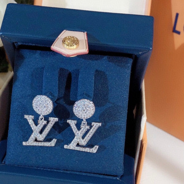 Louis Vuitton Earings