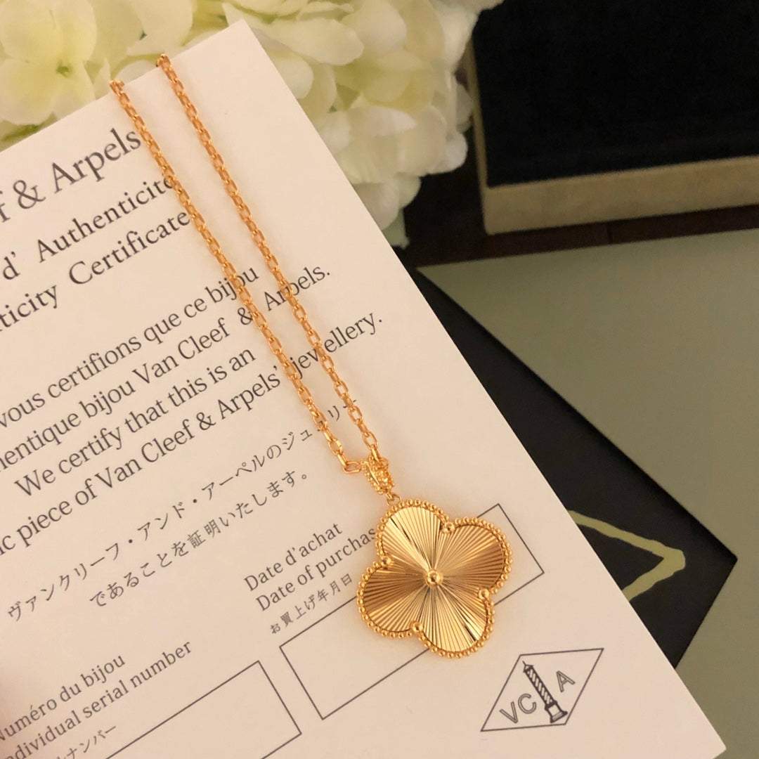 Van Cleef & Arpels Necklace