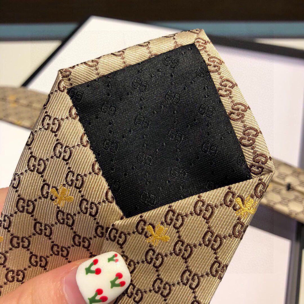 Gucci Tie