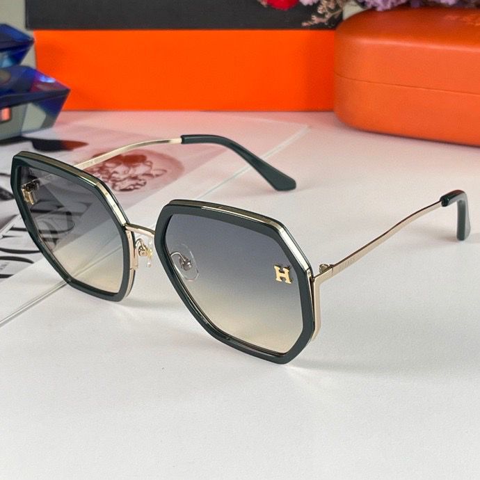 Hermes Sunglasses