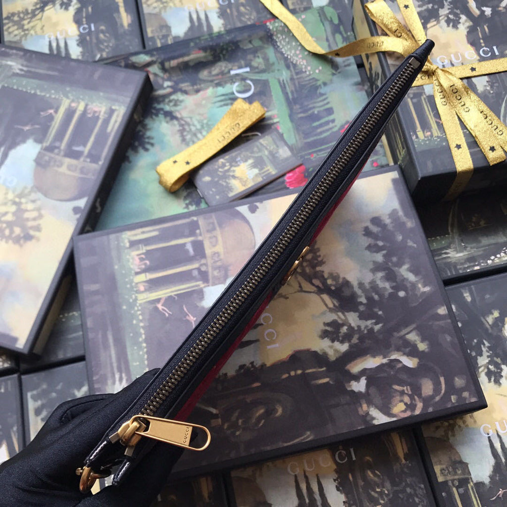 Gucci Off The Grid Pouch