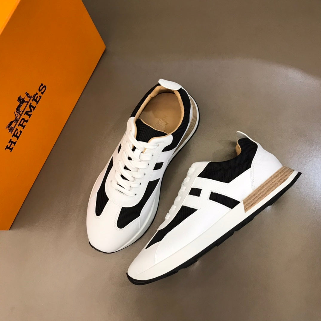 Hermes Drive Sneaker
