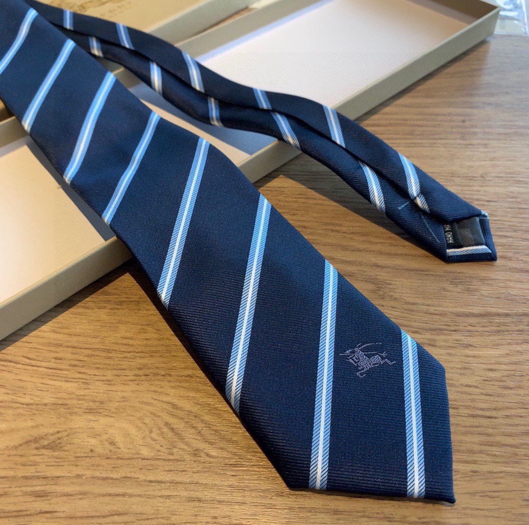 Burberry Tie