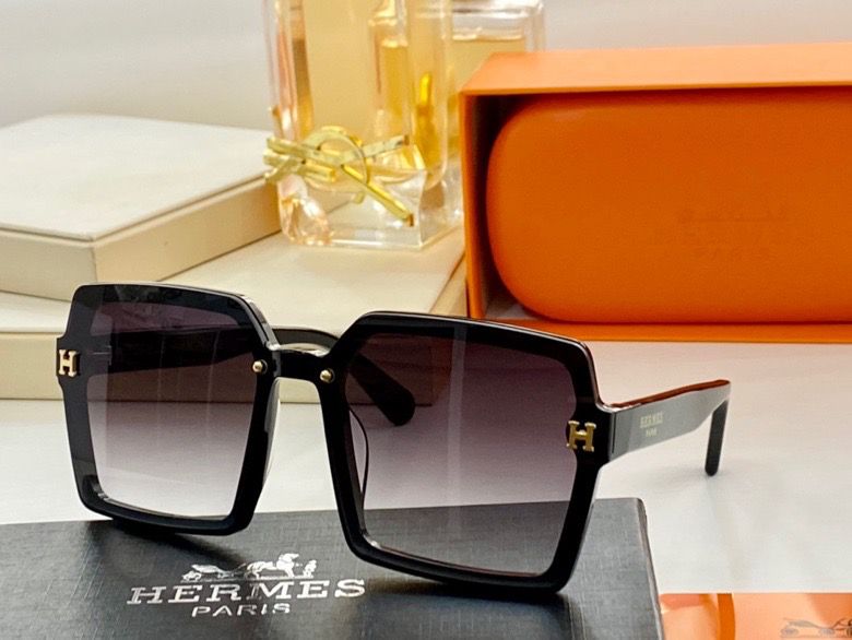 Hermes Sunglasses